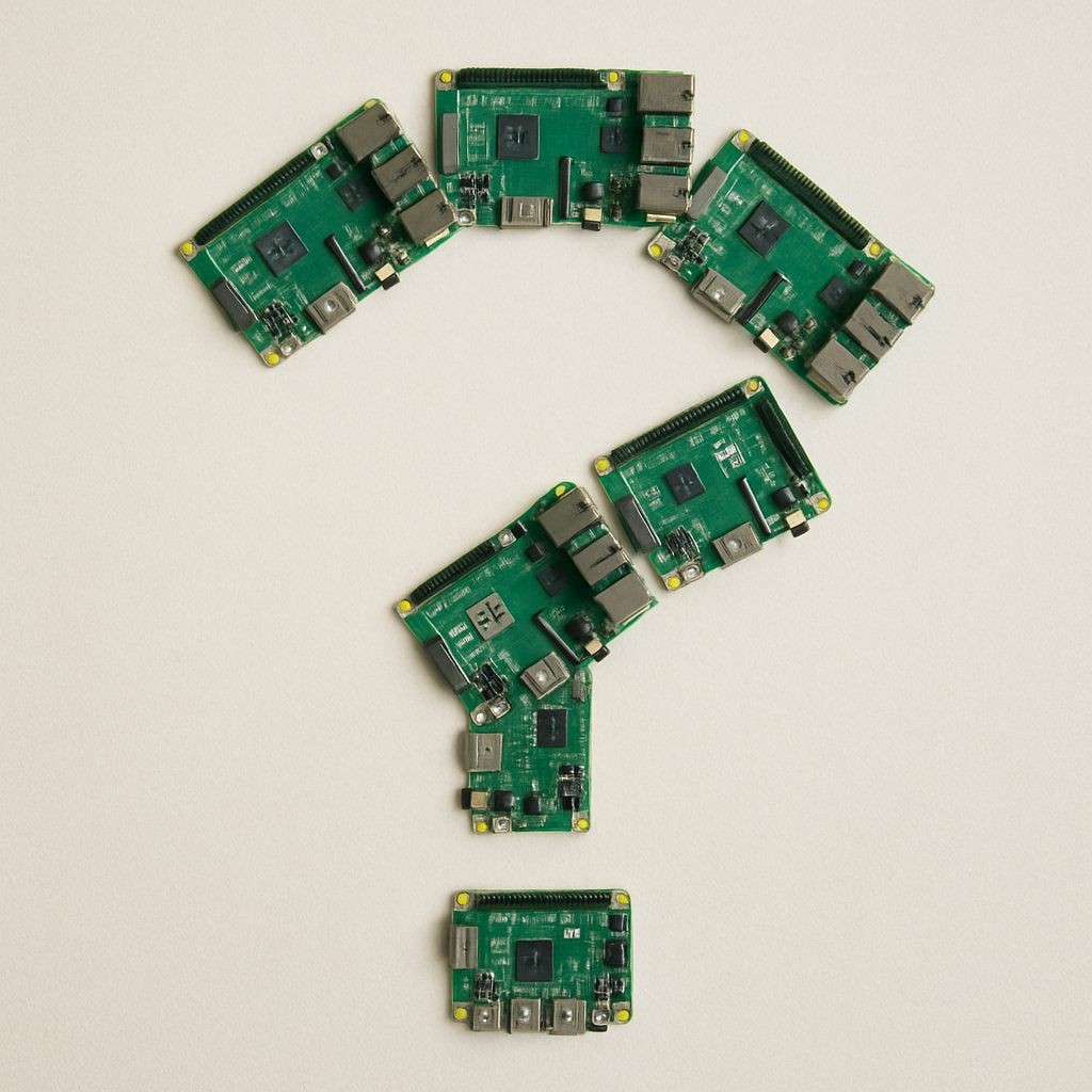 TrafficPi